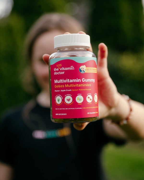The Multivitamin Bundle